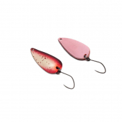Блешня  Yarie Ringo №704 30mm 3g YM3