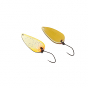 Блешня  Yarie Ringo №704 30mm 3g YM5