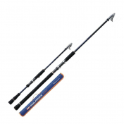 Спінінг Major Craft 20 Solpara FURIDASHI SPXT-76L