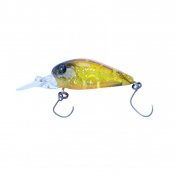 Воблер Yarie T-Crankup Jr. F №675 (28mm, 1.8g) C19