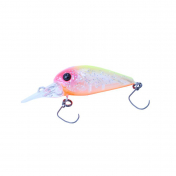 Воблер Yarie T-Crankup Jr. F №675 (28mm, 1.8g) C20