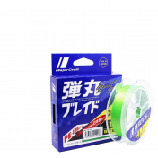 Шнур Major Craft Dangan Blade DB4 150m GR 0.6 (12lb / 5.45kg)