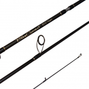 Спінінг Yamaga Blanks Blue Current TZ BLC-70TZ Trippers/4pcs PILLAR