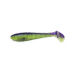 Приманка Keitech Swing Impact Fat 3.8" (6 шт) PAL#06 Violet Lime Berry Приманка Keitech Swing Impact Fat 3.8" (6 шт) PAL#06 Violet Lime Berry