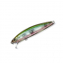 Воблер Megabite  Assassin 80 F (80 мм, 7,8 гр, 0,4 m) 6