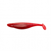 Приманка Bait Breath HARAPAN SHAD 4" (6шт)
