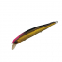 Воблер Ever Green Side Step SF #25 KINKURO(GOLD BKACK)