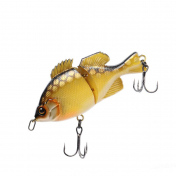 Воблер Jackall Baby Giron  (61 mm, 7.8 gr) Noike Gold Bera