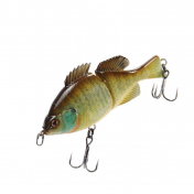 Воблер Jackall Baby Giron  (61 mm, 7.8 gr) rt blue gill