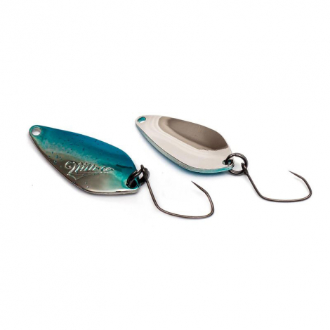 Блешня Ivyline Milner 1.7g 27mm E02 Блешня Ivyline Milner 1.7g 27mm E02