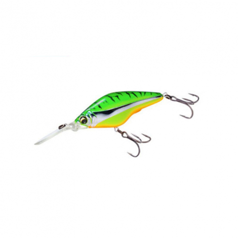 Воблер Duel Hardcore Deep Crank 60F (60mm, 11gr, 3,5m) HHT Воблер Duel Hardcore Deep Crank 60F (60mm, 11gr, 3,5m) HHT