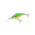 Воблер Duel Hardcore Deep Crank 60F (60mm, 11gr, 3,5m) HHT