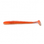 Приманка Keitech Swing Impact 2.5" (10 шт) EA#06 Orange Flash