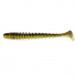 Приманка Keitech Swing Impact 2.5" (10 шт) EA#07 Watermelon PP/Yellow Приманка Keitech Swing Impact 2.5" (10 шт) EA#07 Watermelon PP/Yellow