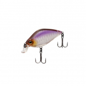 Воблер Yo-Zuri 3DS Flat Crank (55mm, 7.5 gr, 1.2 m) HHWS
