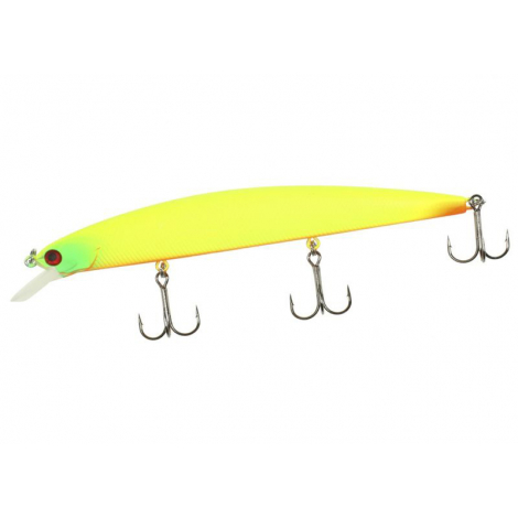 Воблер  Aiko Honey 130SP (130mm, 21gr, 1,6m) 004