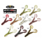 Приманка Bait Breath U30 Bug Flap 2,4" (8 шт.) #135 Cola Color