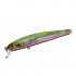 Воблер Megabite  LB Minnow 80 SP (80 мм, 5,5 гр, 0,8 m) 6