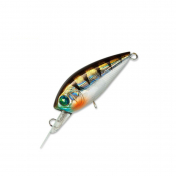 Воблер Pontoon 21 Mojarrilla 40F MR (40mm, 3.4gr) 907