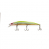 Воблер Raid Level Minnow (125mm, 14g) 019 Clear Squash