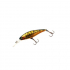 Воблер Jackall Squad Shad 65 (65mm, 7.2 gr) HL Shinining Tiger