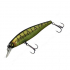 Воблер Jackall Squad Minnow 80SP (82 mm, 9,7 gr) HL Shinining Tiger Воблер Jackall Squad Minnow 80SP (82 mm, 9,7 gr) HL Shinining Tiger