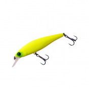 Воблер Jackall Squad Minnow 80SP (82 mm, 9,7 gr) Mat Chart