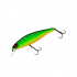 Воблер Jackall Squad Minnow 80SP (82 mm, 9,7 gr) Mat Tiger