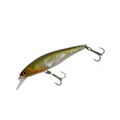 Воблер Jackall Squad Minnow 80SP (82 mm, 9,7 gr) nf ayu
