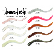 Приманка Tsunekichi Drift Stick 2" (12 шт.) 73719