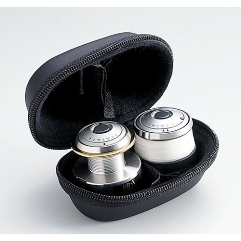 Чохол для шпуль Shimano PC-012X