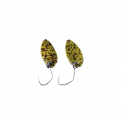 Блешня  Yarie Pirica More №702 29mm 2,6g Y80