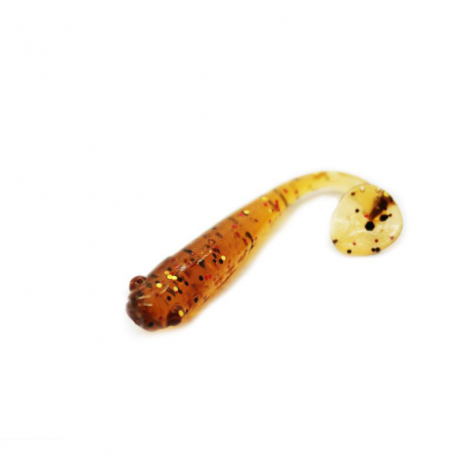 Приманка Crazy Fish Nano Minnow 32 (темное пиво) 8 шт 6 (кальмар) Приманка Crazy Fish Nano Minnow 32 (темное пиво) 8 шт 6 (кальмар)