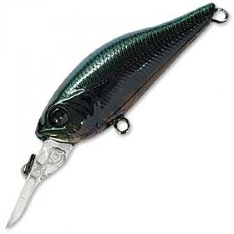 Воблер Pontoon 21 Cheerful 40SP MR (40mm, 2.7gr) 317