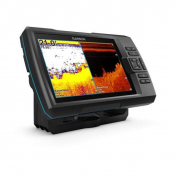 Ехолот Garmin Striker Plus 7sv, Worldwide w/GT52