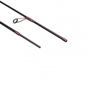 Спінінг Rodio Craft 999.9 Meister Gray wolf 6'10ML