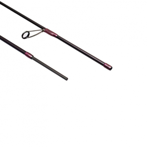 Спінінг Rodio Craft 999.9 Meister Gray wolf 6'10ML
