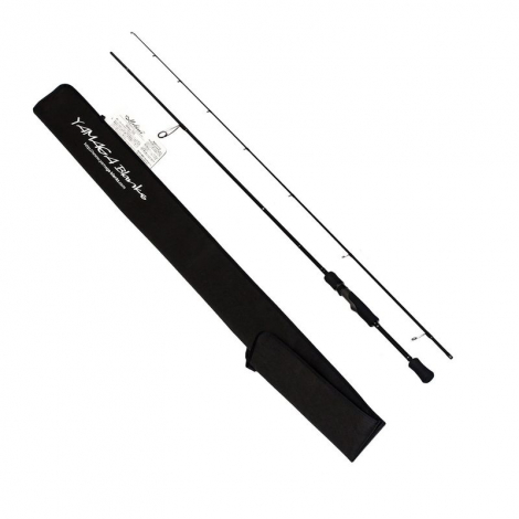 Спінінг Yamaga Blanks Mebius 710L Спінінг Yamaga Blanks Mebius 710L