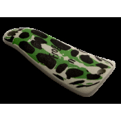 Блешня SV Fishing Lures Iris 1,8г FG01