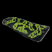 Блешня SV Fishing Lures Iris 1,8г FG13