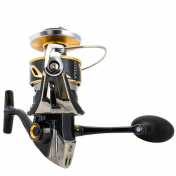 Котушка Shimano Stella 19 SW-C 8000HG
