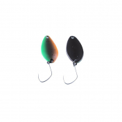 Блешня  Yarie T-Fresh №708 25mm 2.4g AD25