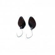 Блешня  Yarie T-Fresh №708 25mm 2.4g BJ-30