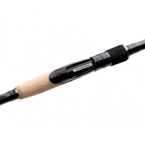 Спиннинг Flagman Helios 762ML 2.29m 4-18g