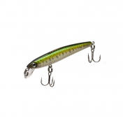 Воблер Yo-Zuri Pin'S Minnow 50F (50mm, 2 gr,) GSBS