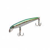 Воблер Yo-Zuri Pin'S Minnow 50F (50mm, 2 gr,) M176