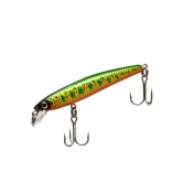 Воблер Yo-Zuri Pin'S Minnow 50S (50mm, 3 gr,) SHMY