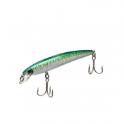 Воблер Yo-Zuri Pin'S Minnow 70F (70mm, 4 gr,) M176