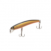 Воблер Yo-Zuri Pin'S Minnow 90F (90mm, 7 gr,) GBL
