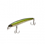 Воблер Yo-Zuri Pin'S Minnow 90F (90mm, 7 gr,) GSBS